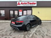 Toyota Corolla 2.0 Фото № 4 из 24