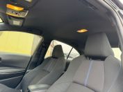 Toyota Corolla 2.0 Фото № 15 из 24