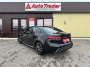 Toyota Corolla 2.0 Фото № 6 из 24