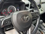 Toyota Corolla 2.0 Фото № 19 из 24