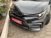 Toyota Corolla 2.0 Фото № 8 из 24