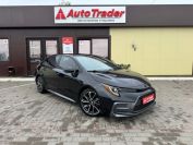 Toyota Corolla 2.0 Фото № 3 из 24