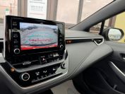 Toyota Corolla 2.0 Фото № 20 из 24