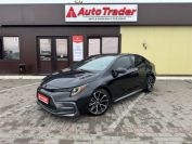 Toyota Corolla 2.0 Фото № 1 из 24