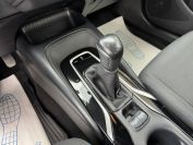 Toyota Corolla 2.0 Фото № 21 из 24
