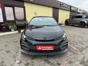 Toyota Corolla 2.0 Фото № 2 из 24