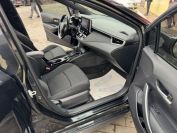 Toyota Corolla 2.0 Фото № 24 из 24