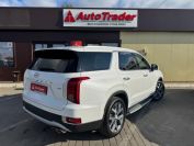 Hyundai Palisade 2.2CRDI Фото № 4 из 33