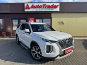Hyundai Palisade 2.2CRDI Фото № 3 из 33