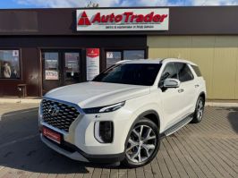 Palisade 2.2CRDI
