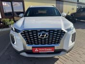 Hyundai Palisade 2.2CRDI Фото № 2 из 33