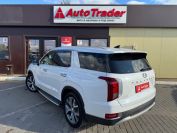 Hyundai Palisade 2.2CRDI Фото № 6 из 33