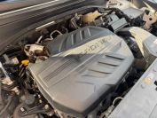Hyundai Palisade 2.2CRDI Фото № 33 из 33