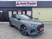 Audi Q3 45TFSI Quattro Фото № 3 из 39