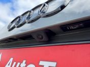 Audi Q3 45TFSI Quattro Фото № 8 из 39