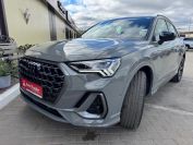 Audi Q3 45TFSI Quattro Фото № 13 из 39