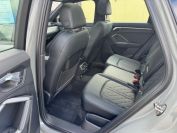 Audi Q3 45TFSI Quattro Фото № 21 из 39