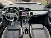 Audi Q3 45TFSI Quattro Фото № 23 из 39