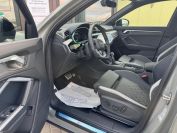 Audi Q3 45TFSI Quattro Фото № 25 из 39