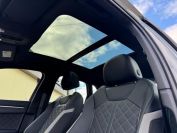 Audi Q3 45TFSI Quattro Фото № 29 из 39