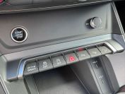 Audi Q3 45TFSI Quattro Фото № 34 из 39