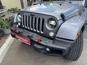 Jeep Wrangler Фото № 10 из 24