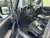 Jeep Wrangler Фото № 17 из 24