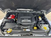 Jeep Wrangler Фото № 12 из 24