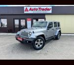 Wrangler