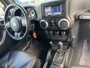 Jeep Wrangler Фото № 24 из 24