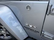 Jeep Wrangler Фото № 8 из 24