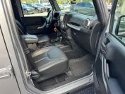 Jeep Wrangler Фото № 21 из 24