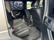 Jeep Wrangler Фото № 22 из 24