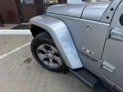 Jeep Wrangler Фото № 7 из 24