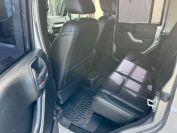 Jeep Wrangler Фото № 14 из 24