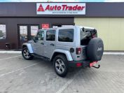 Jeep Wrangler Фото № 6 из 24