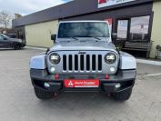 Jeep Wrangler Фото № 2 из 24