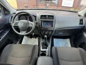 Mitsubishi ASX Фото № 12 из 20