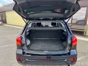 Mitsubishi ASX Фото № 10 из 20