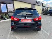 Mitsubishi ASX Фото № 5 из 20