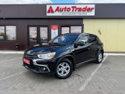Mitsubishi ASX Фото № 1 из 20