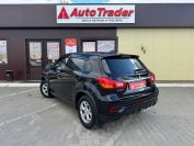 Mitsubishi ASX Фото № 6 из 20