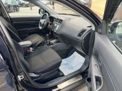 Mitsubishi ASX Фото № 19 из 20