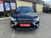 Mitsubishi ASX Фото № 2 из 20