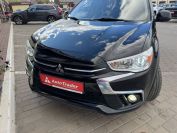 Mitsubishi ASX Фото № 8 из 20