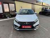 Lada Vesta Фото № 2 из 23