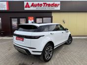 Land Rover Range Rover Evoque Фото № 4 из 31