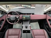Land Rover Range Rover Evoque Фото № 20 из 31