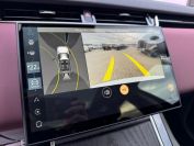 Land Rover Range Rover Evoque Фото № 29 из 31