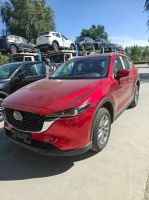 CX-5 2.0